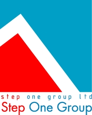 Stepone Group -  Logo